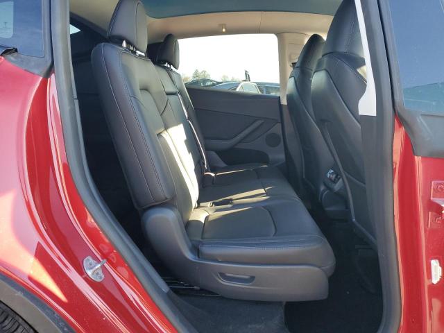 2023 TESLA MODEL Y - 7SAYGAEE1PF776449