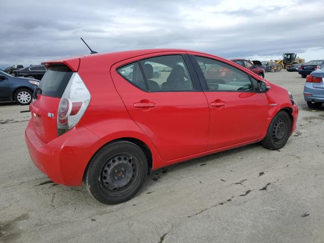 Vin: jtdkdtb36c1508039, lot: 46658495, toyota prius 20123