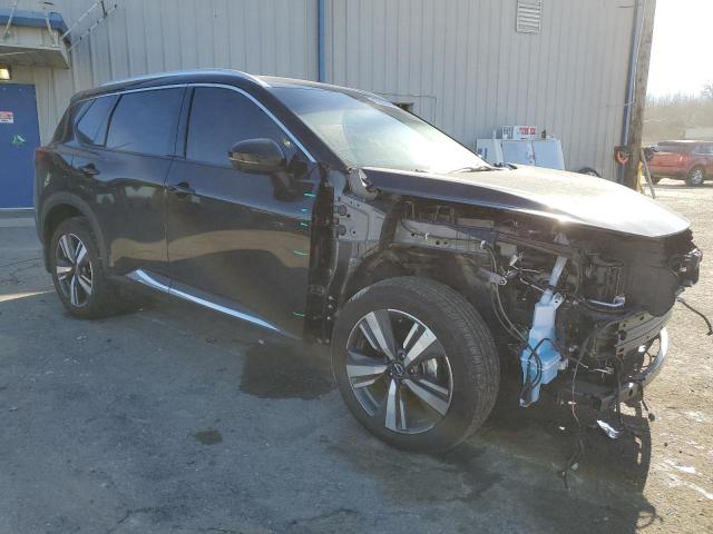 2023 NISSAN ROGUE PLAT - JN8BT3DC2PW104488