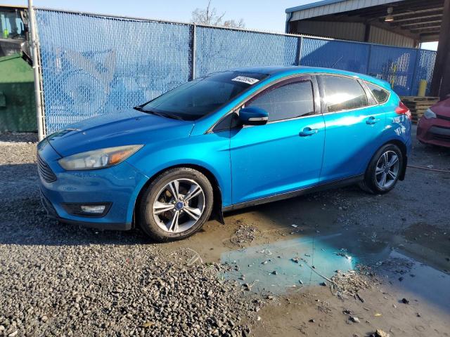 Vin: 1fadp3ke9gl247975, lot: 44205645, ford focus se 2016 img_1