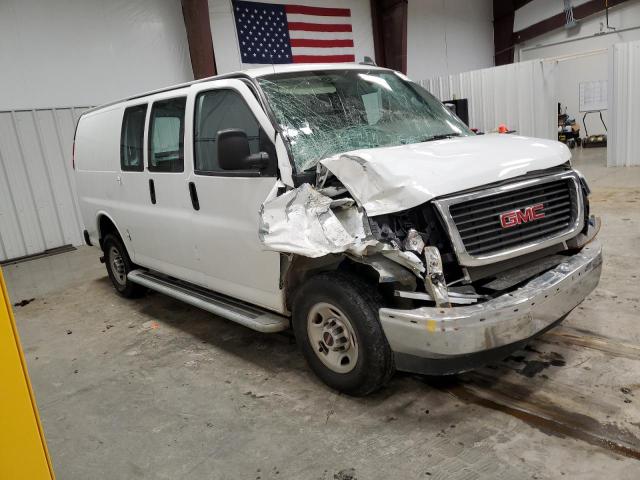 2022 GMC SAVANA G25 1GTW7AFP8N1272295