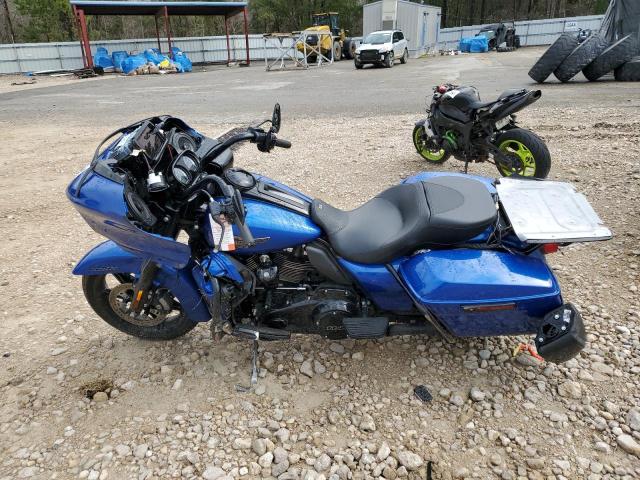 2024 HARLEY-DAVIDSON FLTRK 1HD1KZF1XRB623788
