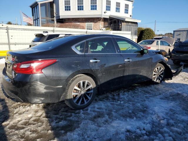 Vin: 1n4al3ap3hc279243, lot: 45288115, nissan altima 2.5 20173