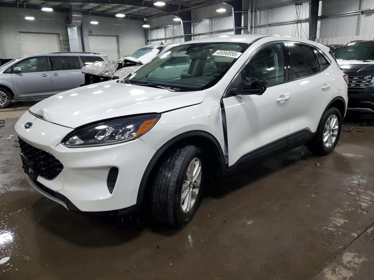 1FMCU9G62LUB05468 FORD ESCAPE SE 2020