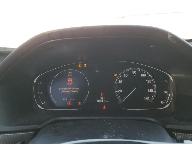 2020 HONDA ACCORD SPO - 1HGCV1F33LA141845
