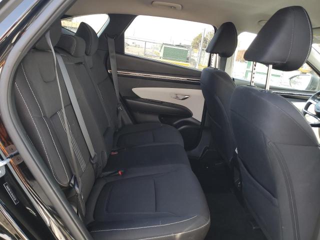 2023 HYUNDAI TUCSON SEL - 5NMJBCAE3PH274720