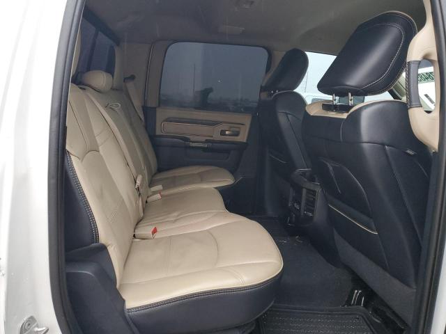 2022 RAM 2500 LIMIT 3C6UR5SL5NG160249