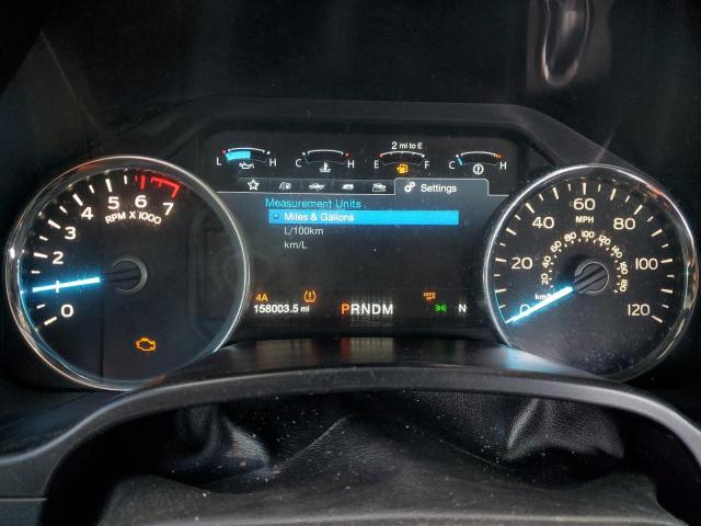 2019 FORD F150 SUPER - 1FTEW1E55KFA99039