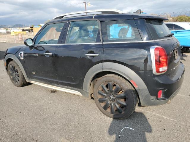 Vin: wmzyt5c51k3g91025, lot: 44469655, mini cooper s countryman all4 20192
