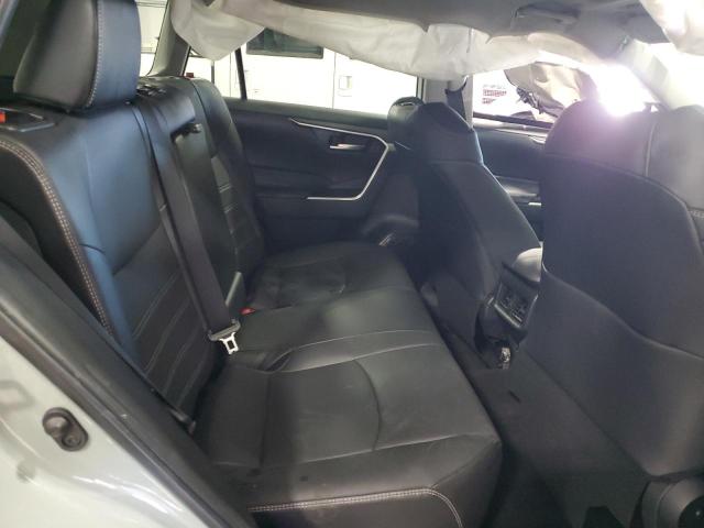 2023 TOYOTA RAV4 XLE P 2T3A1RFV1PW396776