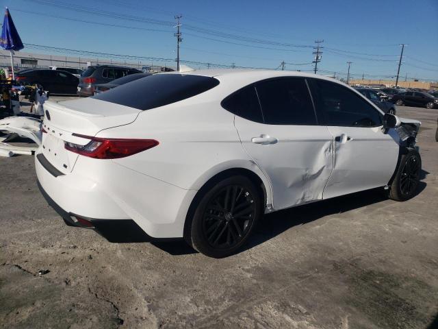 Vin: 4t1daackxsu563985, lot: 47074845, toyota camry xse 20253