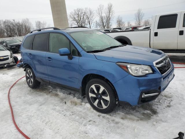 Vin: jf2sjaec7hh467347, lot: 45303185, subaru forester 2.5i premium 20174