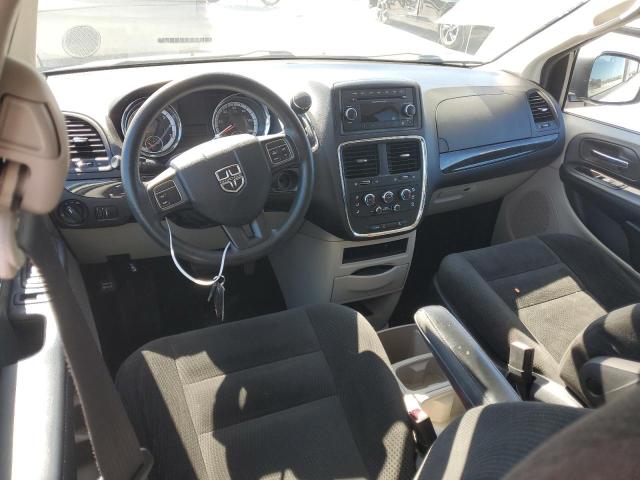 2016 DODGE GRAND CARA 2C4RDGBG1GR122087