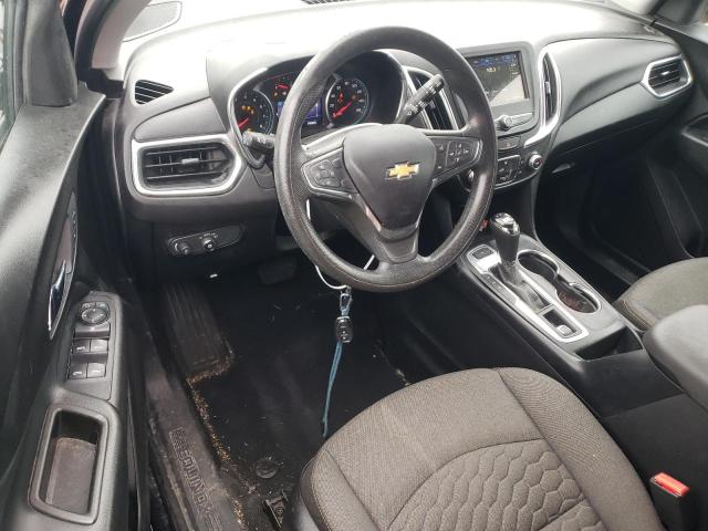 2019 CHEVROLET EQUINOX LT - 3GNAXUEV1KL253594
