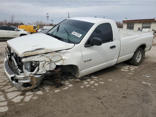 DODGE RAM 1500 S