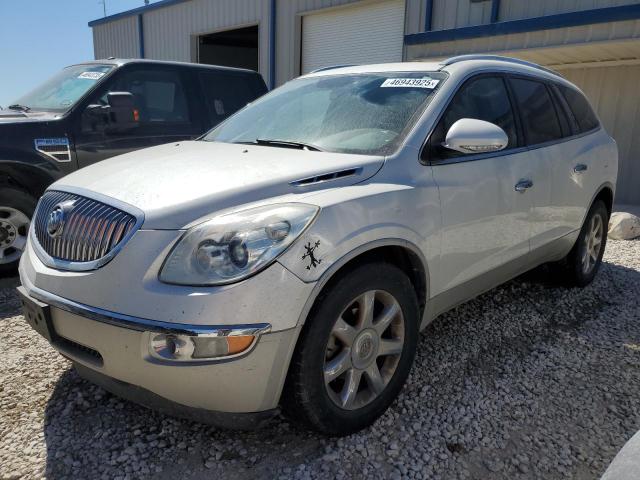 Vin: 5gakrded4cj287778, lot: 46943925, buick enclave 20121