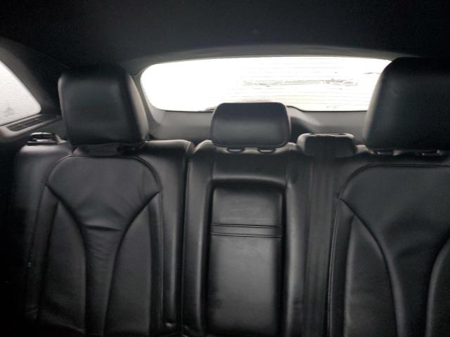 2015 LINCOLN MKC 5LMCJ2A97FUJ19340