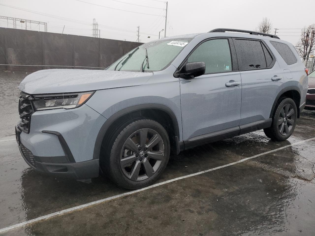 5FNYG2H38PB012787 HONDA PILOT SPOR 2023