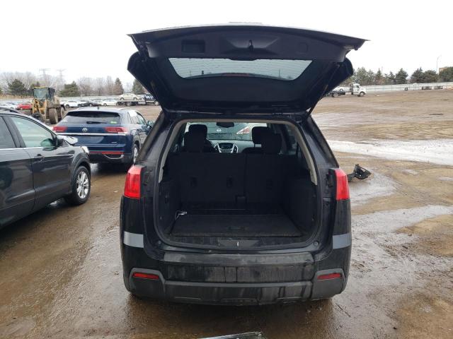2015 GMC TERRAIN SL - 2GKALREK3F6353203