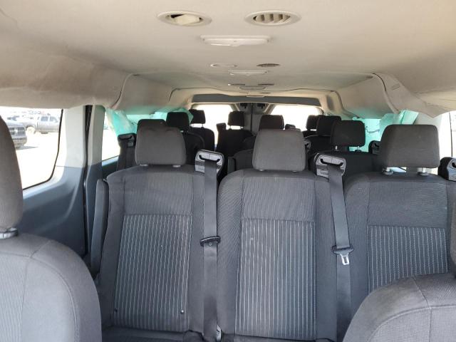 2018 FORD TRANSIT T- - 1FBZX2YG4JKA75505