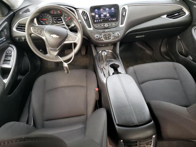2020 CHEVROLET 10 - 1G1ZD5ST5LF046160