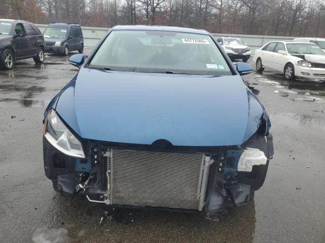 2016 VOLKSWAGEN GOLF BASE 3VW817AU9GM051799