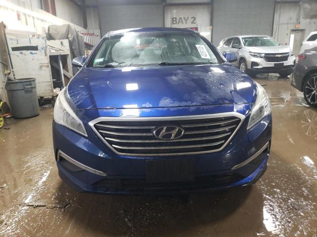 2015 HYUNDAI SONATA SE - 5NPE24AF1FH218700