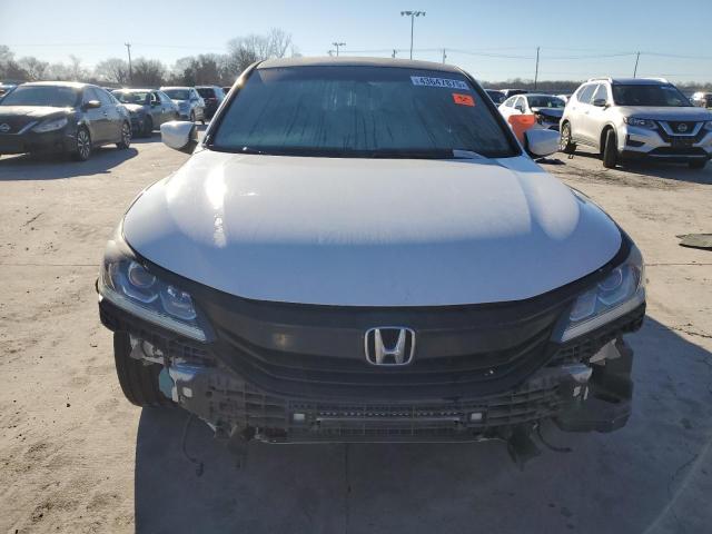 2016 HONDA ACCORD SPO - 1HGCR2F52GA206556