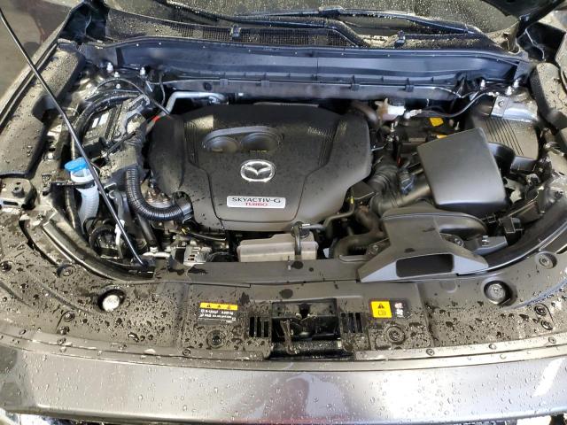 2023 MAZDA CX-5 SIGNA - JM3KFBXY6P0254862