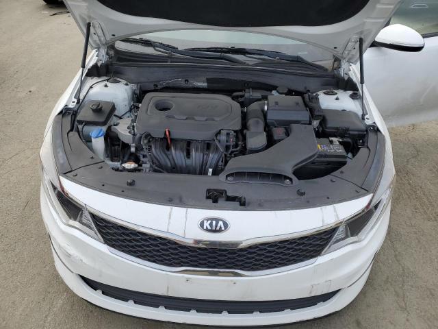 2018 KIA OPTIMA LX - 5XXGT4L33JG269533