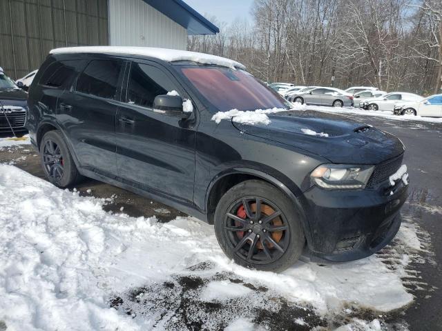 2019 DODGE DURANGO SR 1C4SDJGJ8KC716339