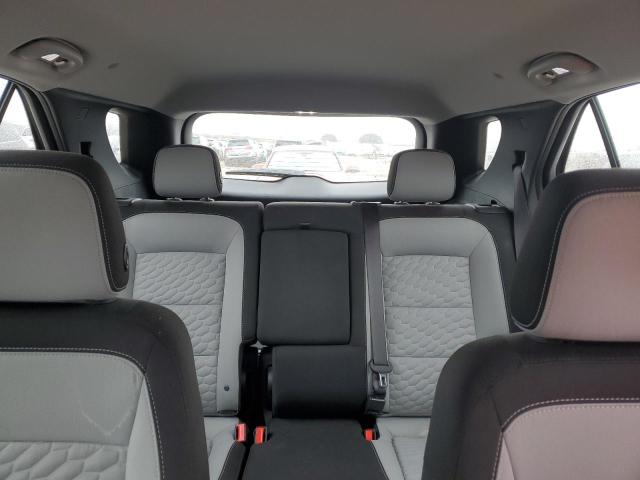2018 CHEVROLET EQUINOX LS - 2GNAXHEV7J6184517