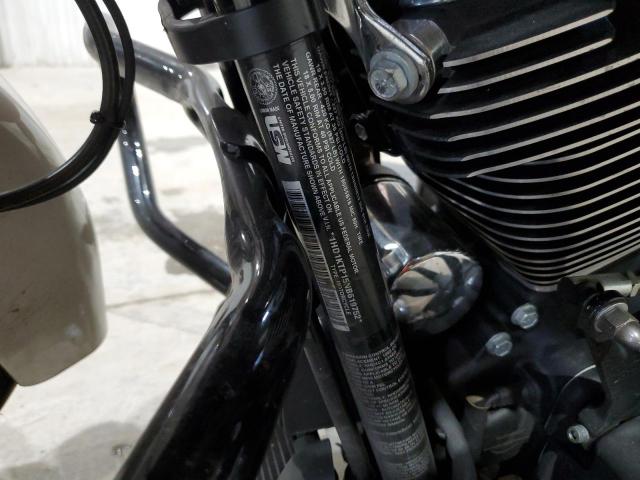 2022 HARLEY-DAVIDSON FLTRXS - 1HD1KTP15NB619752