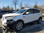 2017 FORD ESCAPE TIT - 1FMCU9J97HUB34149