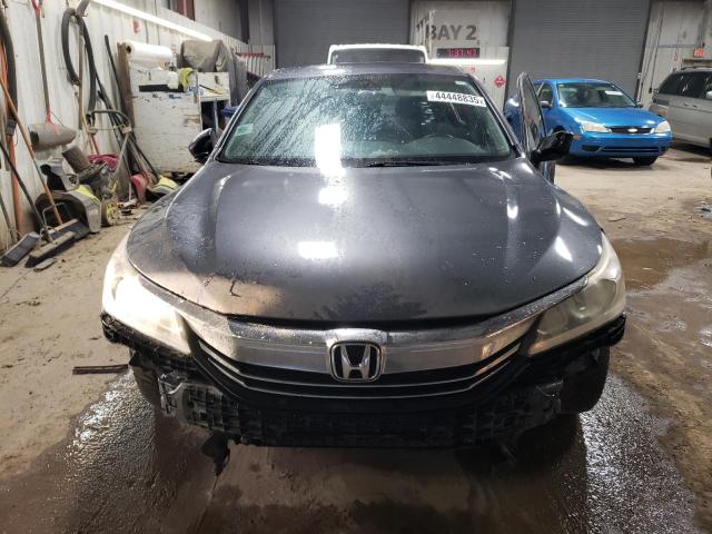 2017 HONDA ACCORD LX - 1HGCR2F37HA097575