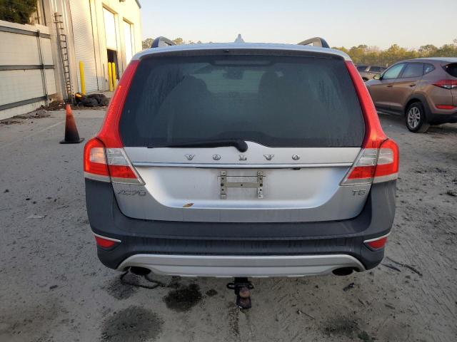 2015 VOLVO XC70 T5 PR YV440MBK2F1230453