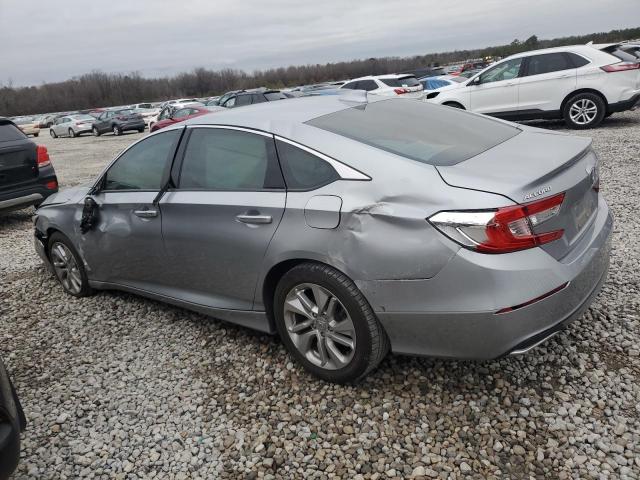 2019 HONDA ACCORD LX 1HGCV1F13KA144709