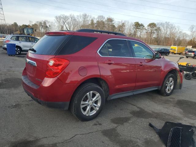 Vin: 2gnaldek3d6376693, lot: 47283155, chevrolet equinox lt 20133