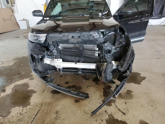 2020 FORD EXPLORER X - 1FMSK8DH7LGA36292