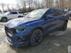 2022 CHEVROLET BLAZER 2LT - 3GNKBCR45NS130079