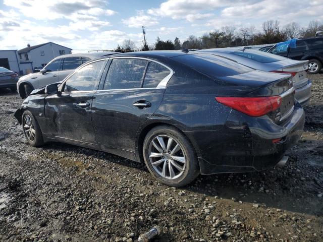 Vin: jn1bv7ar6fm422925, lot: 43911445, infiniti q50 base 20152