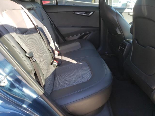 2023 KIA NIRO WIND - KNDCR3L18P5025105