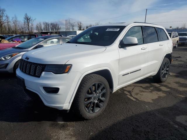 JEEP GRAND CHEROKEE LAREDO E