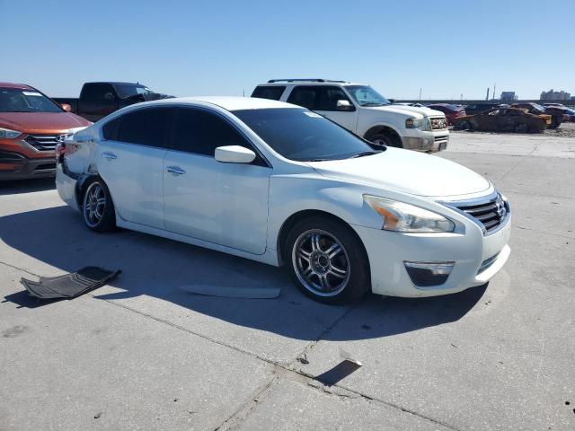 Vin: 1n4al3ap5fc276941, lot: 45604685, nissan altima 2.5 20154