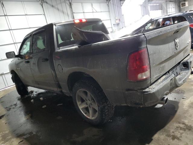 Vin: 3c6rr7kt3jg123406, lot: 45912005, ram 1500 st 20182