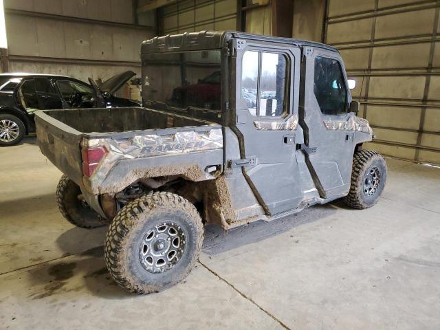 2021 POLARIS RANGER CREW XP 1000 NORTHSTAR ULTIMATE - 4XARSY991M8450837
