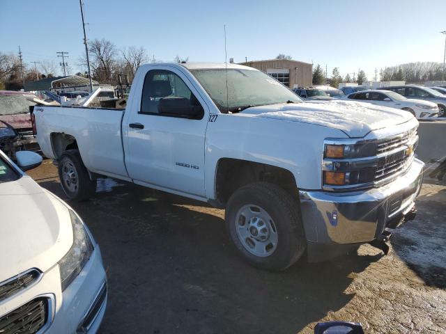 Vin: 1gc0kueg3fz518003, lot: 46091945, chevrolet all models k2500 heavy duty 20154