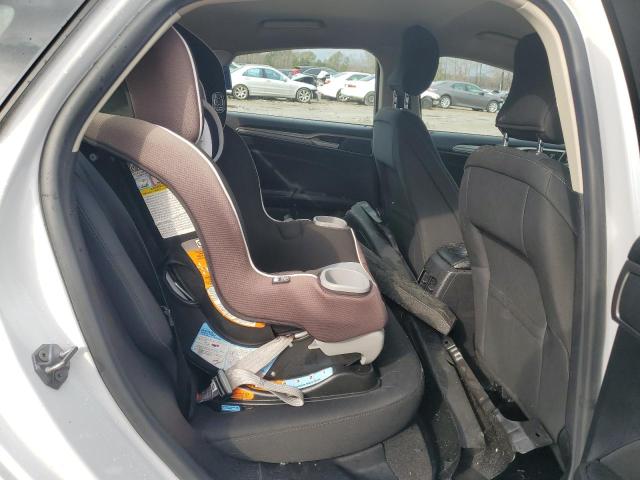 2019 FORD FUSION SE - 3FA6P0LU9KR219214