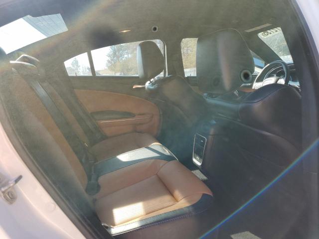 2019 DODGE CHARGER SX - 2C3CDXBG4KH705729
