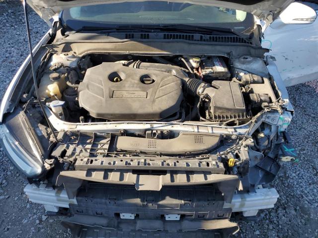2016 FORD FUSION TIT 3FA6P0K9XGR250704
